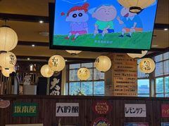 -鸟鹏烧鸟居酒屋(龙岗万科店)