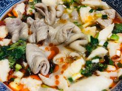 优质葫芦头泡馍-天发芽·何记葫芦头泡馍·老字号(小南门店)