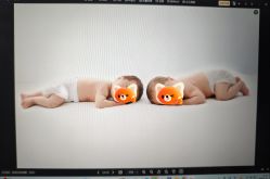 -玛瑞莎孕婴童摄影到家拍