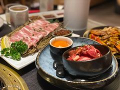 -AJIYA·池袋日式烧肉自助(天津万象城店)