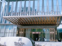 -成都万达颐华酒店