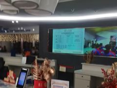 -重庆际华园室内极限运动中心