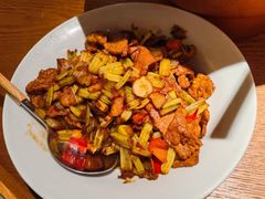 -大鱼徽州·寻味徽菜(星光总店)