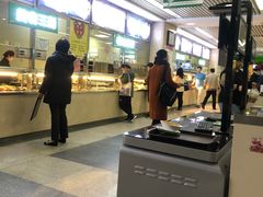 -北医三院职工食堂