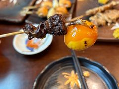 -鸟鹏烧鸟居酒屋(仁恒梦中心店)