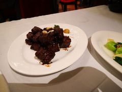 越式牛肉粒-苏浙汇(朝外店)
