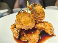 -狮王府淮扬菜(万象城店)
