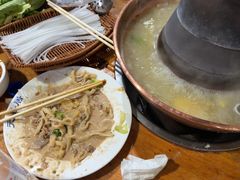 -元盛居(生态大街店)