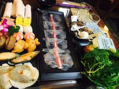 -丽江庭院之丽江往事(安定门店)