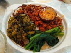 -港久茶餐厅(鹭洲里店)
