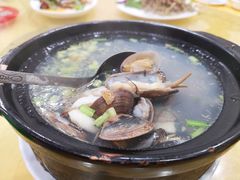 -青竹园海鲜餐厅(海天路店)