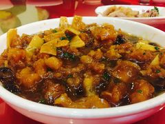 -君来梁溪饭店-餐厅