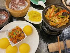 -五观堂素食(新华路店)