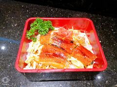 -割烹旭日本料理(龙湖狮山天街店)