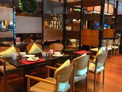 -OPEN開全日自助餐厅·牛肉火锅·海鲜(佛山希尔顿酒店)