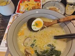-芥岛(河北大街店)