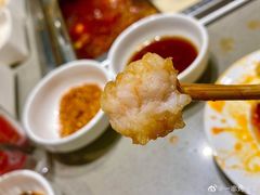 -海底捞大排档火锅(悦荟广场店)