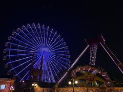 -横店影视城梦幻谷园区