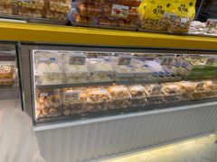 -鲍师傅糕点(凯德云尚广场店)