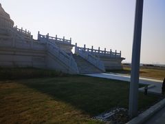 -天津妈祖文化园