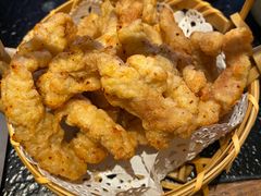 冰粉-盡膳口福跷脚牛肉火锅(晶耀前滩店)