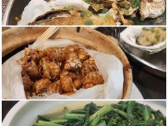 -飞尝蚝·顺德菜·鱼生(顺德总店)