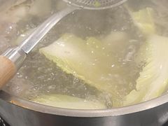 -潮汕美牛肉丸火锅店(天宁寺店)