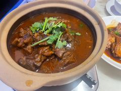 -小菜园新徽菜(南通永旺店)