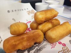 -天天渔港(杏林街店)