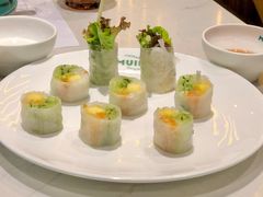 -美奈小馆·越南料理(中航城君尚购物中心店)