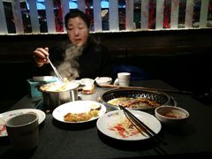 -海天牧场(银川商城店)