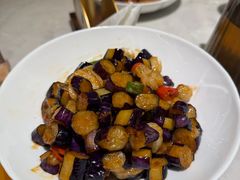 -大潮淮·淮扬菜(何园旗舰店)