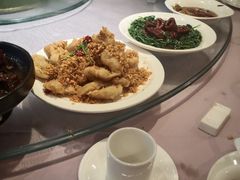 -顺风海鲜港(长寿路店)