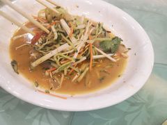 -老白肉馆(临江小区店)
