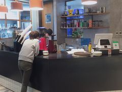 -Dough&Joe团憩(瑞虹天地月亮湾店)