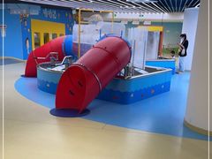 -苏州青少年科技馆