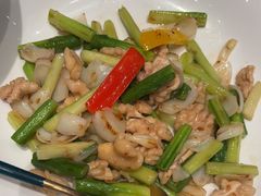 -百富源·海鲜辽菜(和平北大街店)