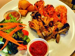 -Red Lobster