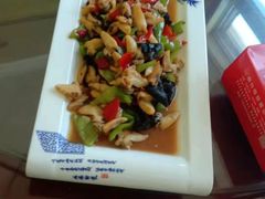 -宾朋海鲜美食餐厅·特色美食(兴海路店)