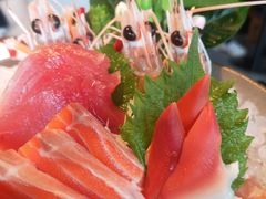 -Mr·Fish鱼鲜生海鲜放题(银泰in99店)