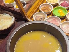 -良米山·云南野生菌过桥米线(上海首店)