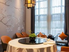 包厢-楚禾宴·家宴(光谷大道店)