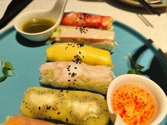 -青檸泰 LIME RITZY (颐堤港店)