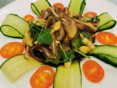 -翰林宴(阜南路店)