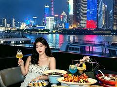 -RIVIERA 松鹤楼(外滩店)