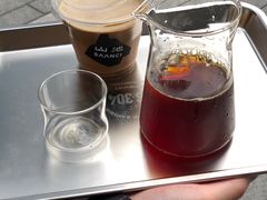 -SAANCI山池咖啡(卓悦中心店)
