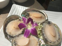 -金海阁海鲜火锅