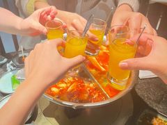 -湊湊火锅·茶憩(新中关购物中心店)