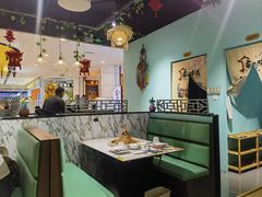 -云中鱼蒸汽石锅鱼(川沙百联店)