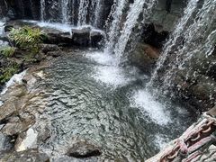 -古龙峡云天玻霸